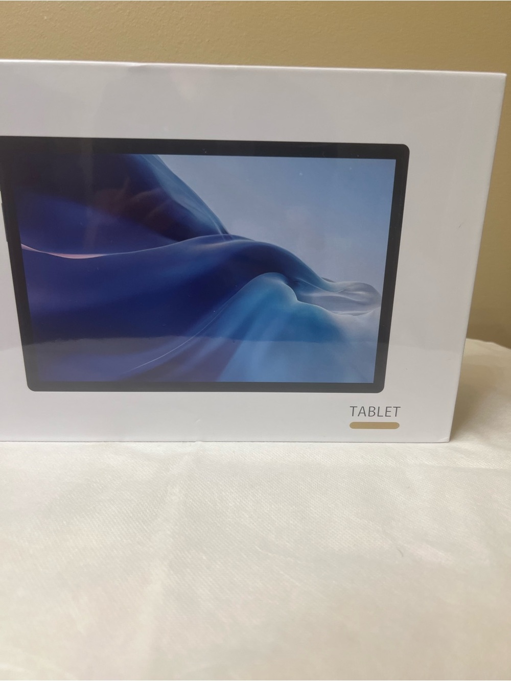 Android Tablet - High-Definition Display NWT